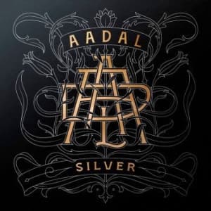 Aadal - Silver (LP)
