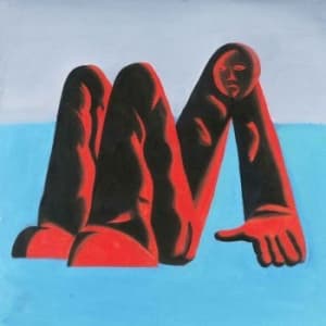 King Krule - Man Alive! (LP)