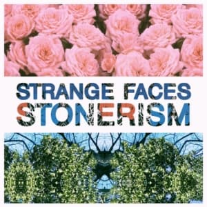 Strange Faces - Stonerism (LP)