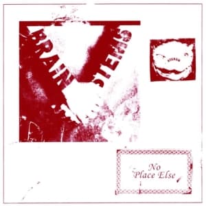 Brainstems - No Place Else (LP)