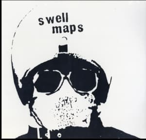 Swell Maps - International Rescue (LP)