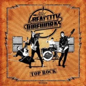 Beat City Tubeworks - I Just Cannot Believe It's The Incr (LP)