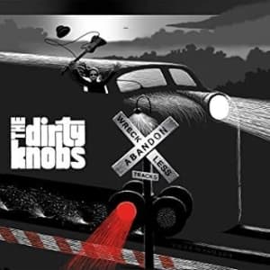 Mike Campbell & The Dirty Knobs - Wreckless Abandon (LP)