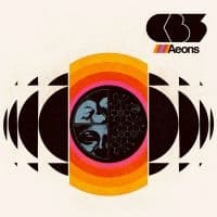 Cb3 - Aeons Lp Black (LP)