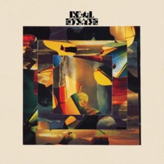 Real Estate - The Main Thing (LP)