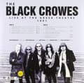 Miniatyrbillede 1 af 2: Black Crowes - Live At The Greek Theatre 1991 (Vin (LP)