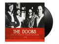 Miniatyrbild 1 av 2: Doors - Live At Seattle Center Coliseum '70 (LP)