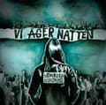 Pikkukuva 2 / 2: Världen Brinner - Vi Äger Natten (Svart) (LP)