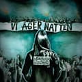 Pikkukuva 1 / 2: Världen Brinner - Vi Äger Natten (Svart) (LP)