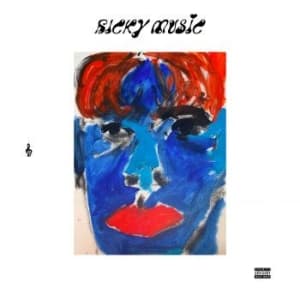 Porches - Ricky Music (Incl Bonus 7'') (LP)