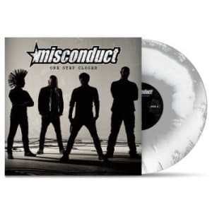 Misconduct - One Step Closer (10Th Anniversary E (LP)