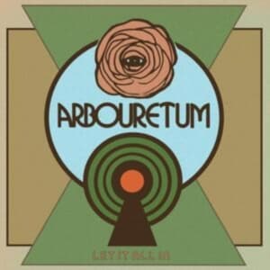Arbouretum - Let It All In (Indie Exclusive / Li (LP)