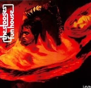 The Stooges - Fun House (2Lp) (LP)