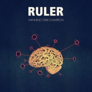 Ruler - Winning Star Champion (LP)