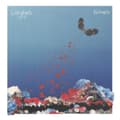Miniatyrbilde 1 av 2: Lazyeyes - Echoes (LP)