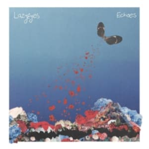Lazyeyes - Echoes (LP)