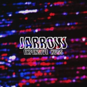 Jarrow - Expensive Hugs (Translucent Purlple (LP)