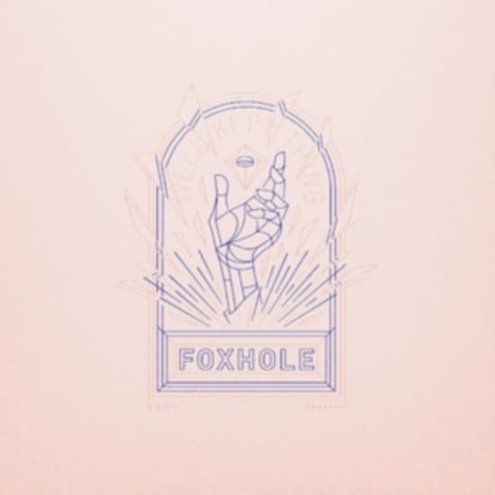 Foxhole - Well Kept Thing (LP)