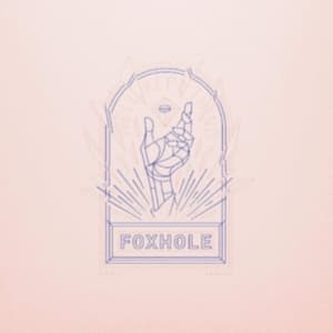 Foxhole - Well Kept Thing (LP)
