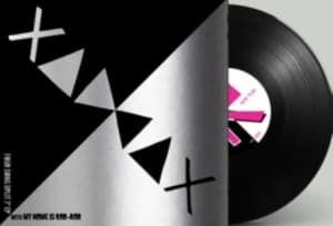 Xaddax / My Name Is Rar-Rar - Ripper - 7" (Vinylsingle)