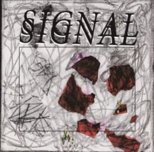 Signal - Signal (Vinylsingle)