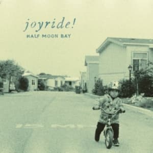 Joyride! - Half Moon Bay (LP)