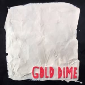 Gold Dime - Nerves (LP)
