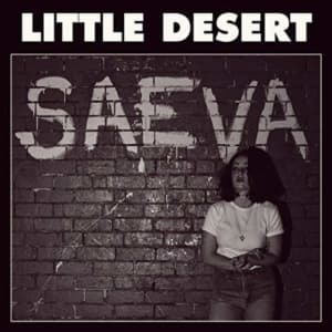 Little Desert - Saeva (LP)