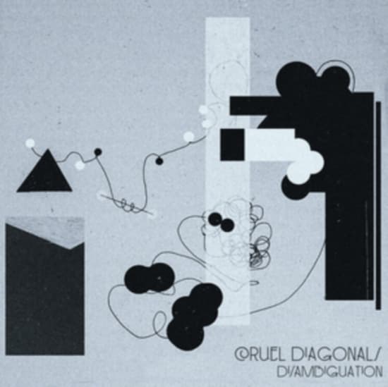 Cruel Diagonals - Disambiguation (LP)