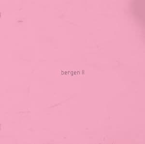 Bergen - Ii (LP)