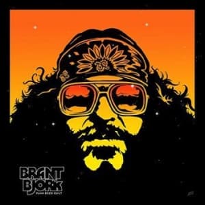 Bjork Brant - Punk Rock Guilt (Vinyl Yellow Ltd) (LP)
