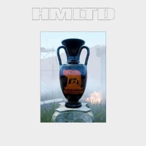 Hmltd - West Of Eden (LP)