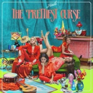 Hinds - Prettiest Curse (Indie Exclusive) (LP)