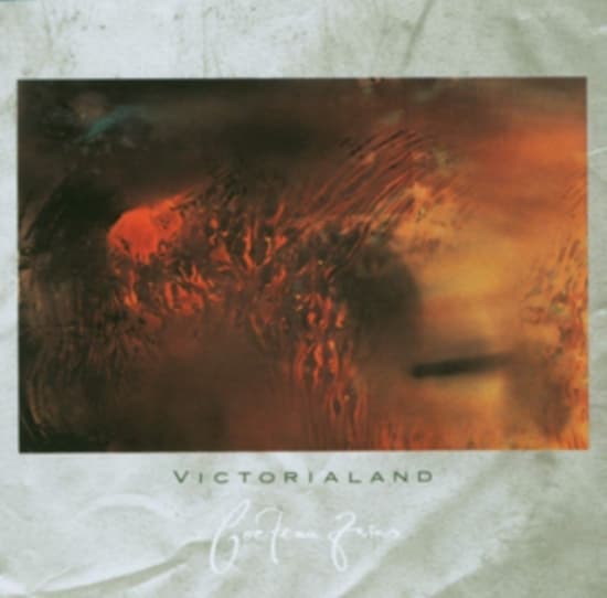Cocteau Twins - Victorialand (Reissue) (LP)
