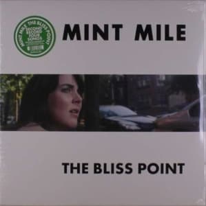 Mint Mile - Bliss Point (Maxisingle)