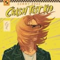 Miniatyrbillede 1 af 2: Brue Sammy - Crash Test Kid - Ltd.Ed. (LP)