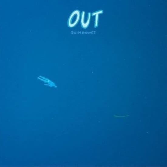 Out - Swim Buddies (LP)