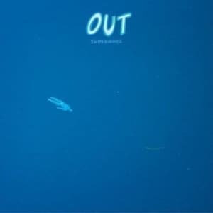 Out - Swim Buddies (LP)