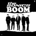 Miniatyrbilde 2 av 2: Sonics - Boom (LP)