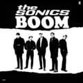 Miniatyrbilde 1 av 2: Sonics - Boom (LP)