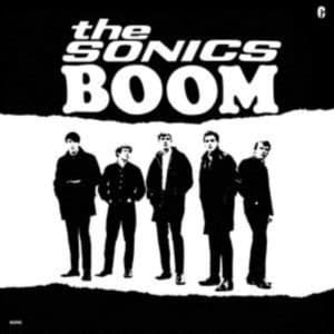 Sonics - Boom (LP)