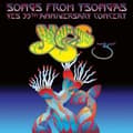 Miniatyrbilde 1 av 2: Yes - Songs From Tsongas - 35Th Anniversa (LP)