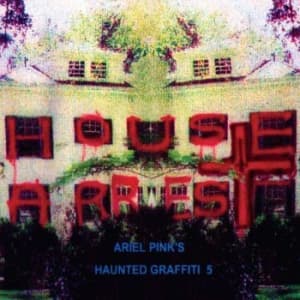 Ariel Pink - House Arrest (LP)