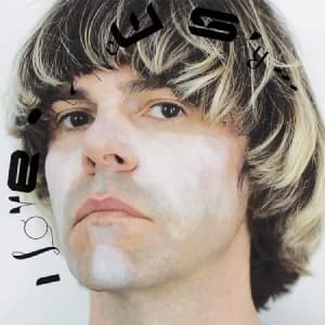 Burgess Tim - I Love The New Sky (LP)