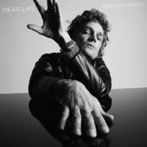 Benson Brendan - Dear Life (LP)