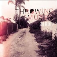 Throwing Muses - Sun Racket (LP)