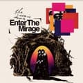 Miniatyrbillede 1 af 2: Sonic Dawn - Enter The Mirage (LP)