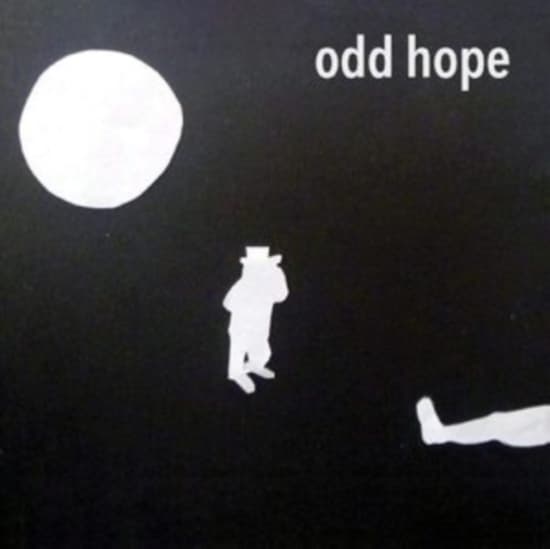 Odd Hope - All The Things (Vinylsingle)