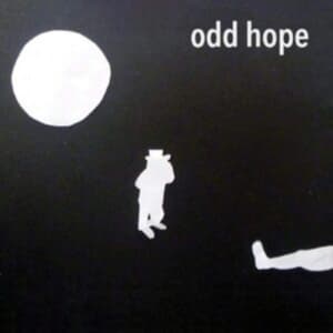 Odd Hope - All The Things (Vinylsingle)