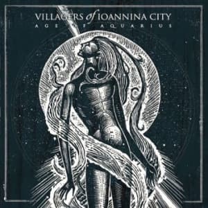 Villagers Of Ioannina City - Age Of Aquarius (LP)